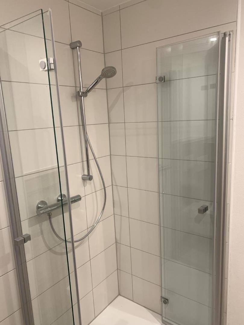 Neu! Schickes Und Modernes Ferienhaus Ant Zingel Krummhoern Luaran gambar