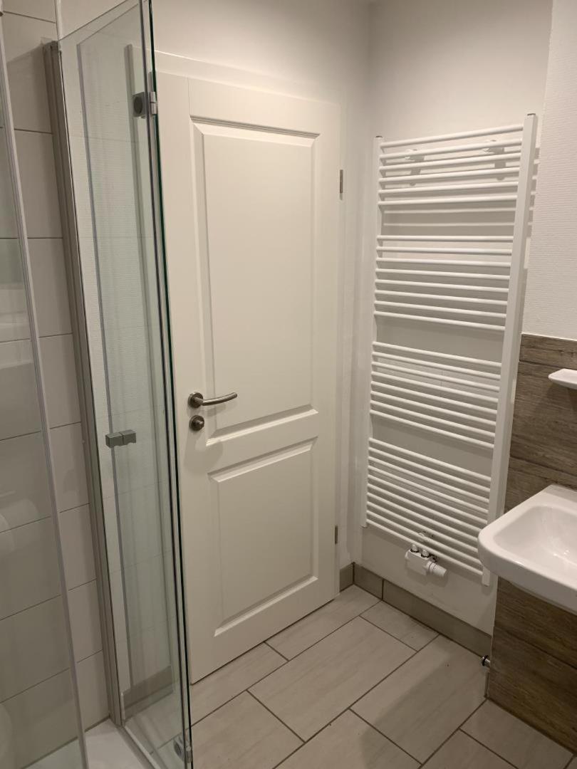Neu! Schickes Und Modernes Ferienhaus Ant Zingel Krummhoern Luaran gambar